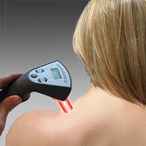 Deep Tissue Laser Therapy